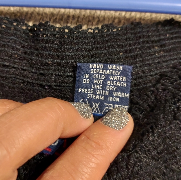 I.K. COLLECTION Blouse - Picture 10 of 11